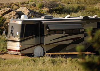 RV Accident Lawyer Explains RV Laws and Liability Claims in Las Vegas, Nevada. 