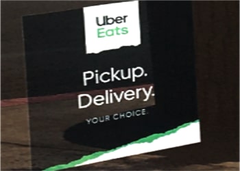Uber Eats Accident Claims in Las Vegas, Nevada.