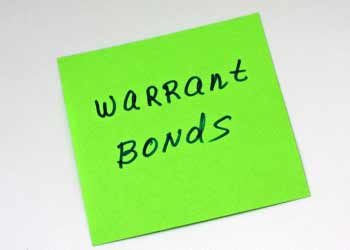 Bail Bonds for Warrants - Las Vegas, Nevada.