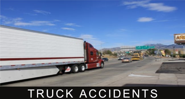 Truck Accidents