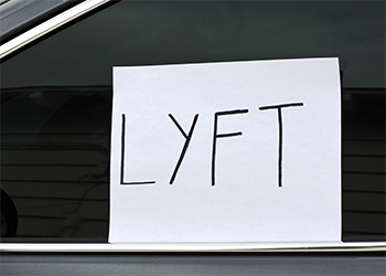 Lyft Accident Lawyer Explains: Claims & Settlement. Las Vegas, Nevada