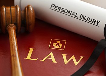 Personal Injury Practice Overview. Las Vegas, Nevada.