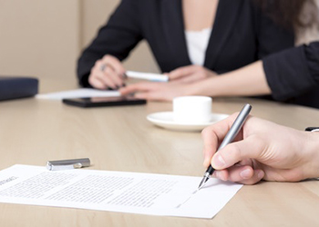 prenuptial agreements