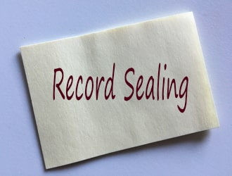 Record Sealing in Las Vegas, Nevada.
