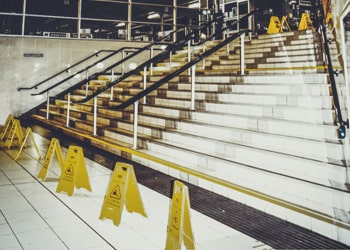 Slip and Fall Injury Liability: 5 Mistakes People Make. Las Vegas, Nevada