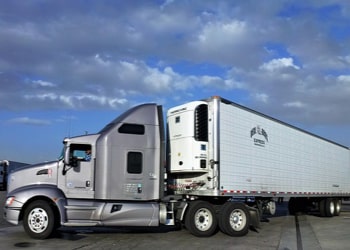 Tractor-Trailer Accident Compensation. Las Vegas, Nevada.