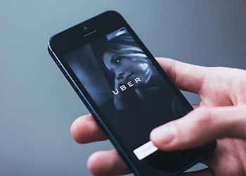 Pain and Suffering Damages Calculation in Uber Accident Cases. Las Vegas, Nevada.